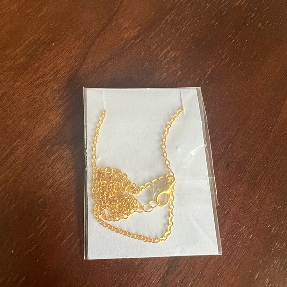 Name necklace - new - Picture 2 of 3